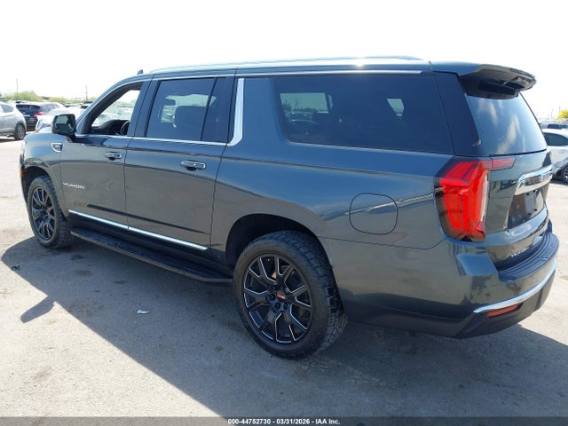 1GKS2GKD1MR452671 GMC Yukon Xl 4wd Slt