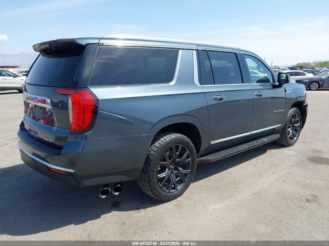 1GKS2GKD1MR452671 GMC Yukon Xl 4wd Slt