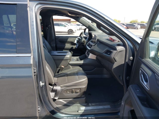 1GKS2GKD1MR452671 GMC Yukon Xl 4wd Slt