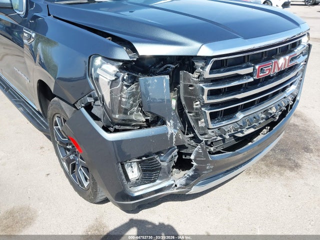 1GKS2GKD1MR452671 GMC Yukon Xl 4wd Slt