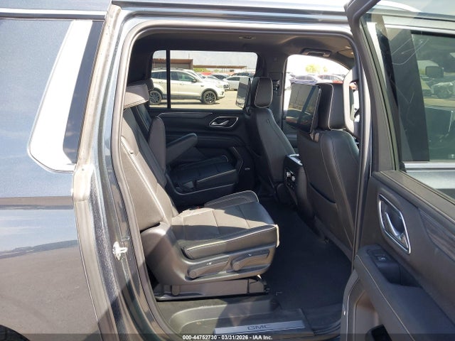 1GKS2GKD1MR452671 GMC Yukon Xl 4wd Slt