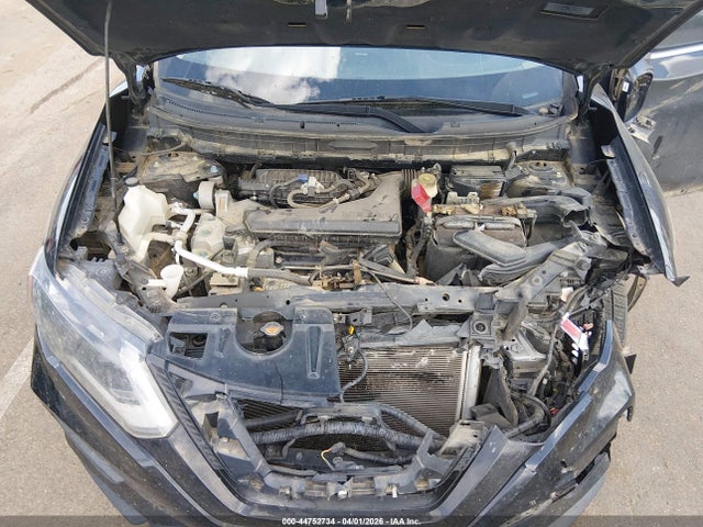 Aukcja sprzedaży 2017 Nissan Rogue Sl, vin: JN8AT2MT7HW144461, numer aukcji: 44752734