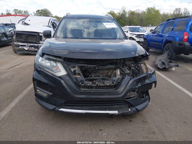Aukcja sprzedaży 2017 Nissan Rogue Sl, vin: JN8AT2MT7HW144461, numer aukcji: 44752734