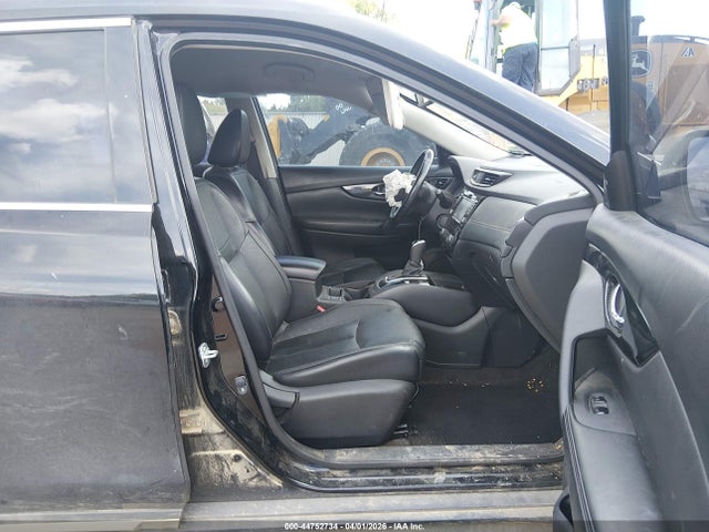 Aukcja sprzedaży 2017 Nissan Rogue Sl, vin: JN8AT2MT7HW144461, numer aukcji: 44752734