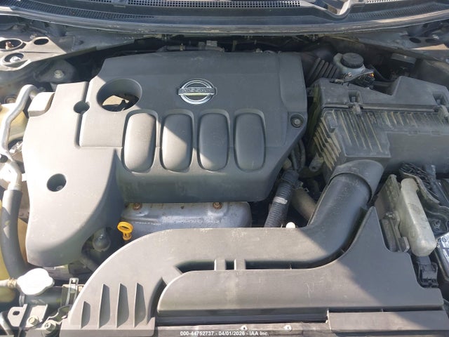 Aukcja sprzedaży 2011 Nissan Altima 2.5 S, vin: 1N4AL2AP3BN414565, numer aukcji: 44752737