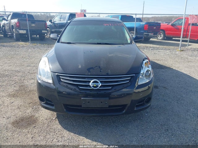 Aukcja sprzedaży 2011 Nissan Altima 2.5 S, vin: 1N4AL2AP3BN414565, numer aukcji: 44752737