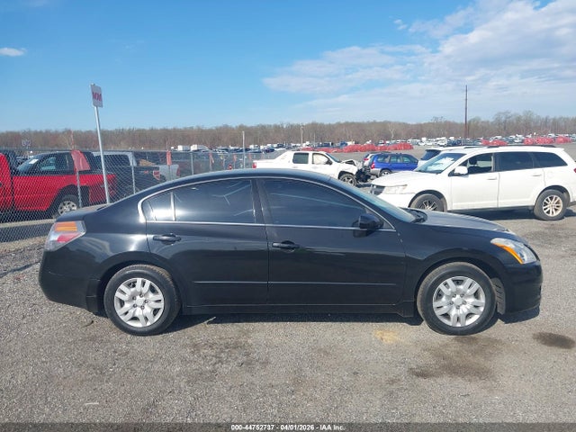 Aukcja sprzedaży 2011 Nissan Altima 2.5 S, vin: 1N4AL2AP3BN414565, numer aukcji: 44752737