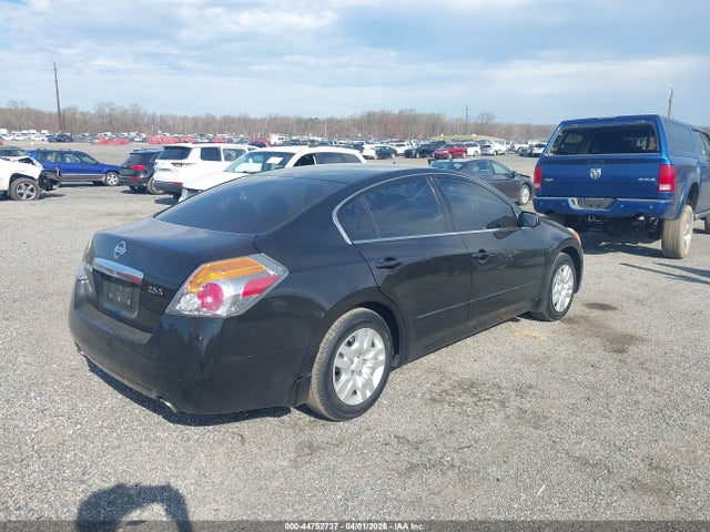 Aukcja sprzedaży 2011 Nissan Altima 2.5 S, vin: 1N4AL2AP3BN414565, numer aukcji: 44752737