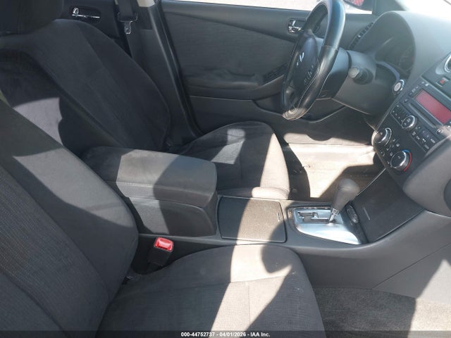 Aukcja sprzedaży 2011 Nissan Altima 2.5 S, vin: 1N4AL2AP3BN414565, numer aukcji: 44752737