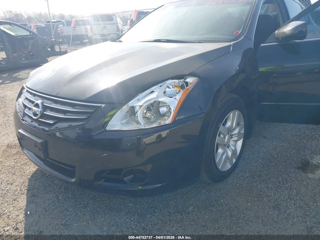 Aukcja sprzedaży 2011 Nissan Altima 2.5 S, vin: 1N4AL2AP3BN414565, numer aukcji: 44752737