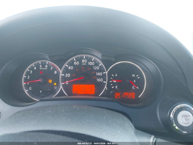 Aukcja sprzedaży 2011 Nissan Altima 2.5 S, vin: 1N4AL2AP3BN414565, numer aukcji: 44752737