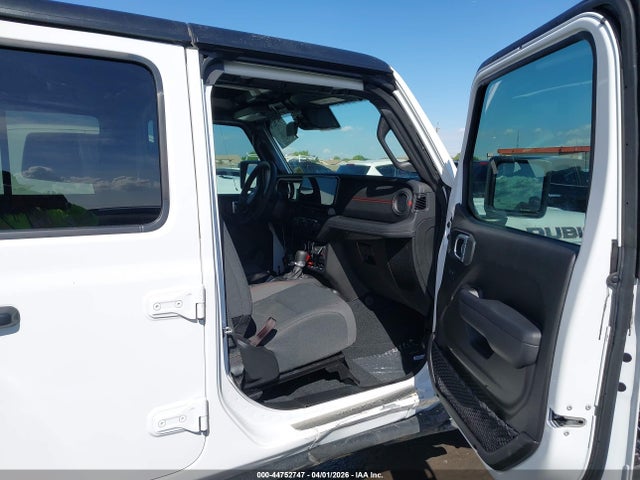 1C4RJXFGXRW272423 Jeep Wrangler 4-door Rubicon 4x4