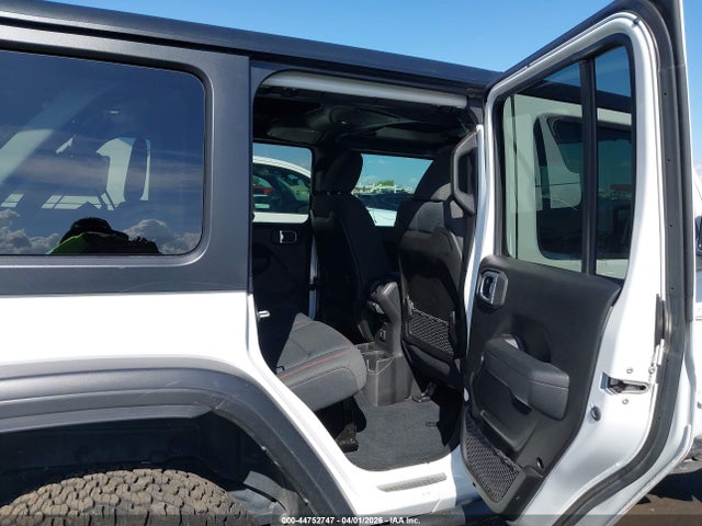 1C4RJXFGXRW272423 Jeep Wrangler 4-door Rubicon 4x4