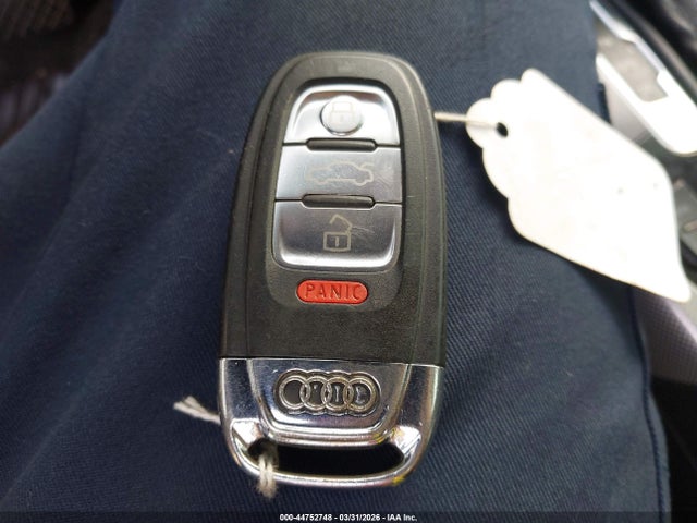 44752748 :رقم المزاد ، WAUFFAFL7EN025937 vin ، 2014 Audi A4 2.0t Premium مزاد بيع