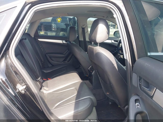 44752748 :رقم المزاد ، WAUFFAFL7EN025937 vin ، 2014 Audi A4 2.0t Premium مزاد بيع