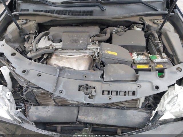 4T1BF1FK8EU426049 Toyota CAMRY SE