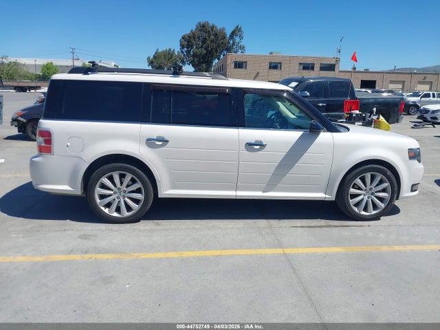 Ford FLEX SEL 2016 2FMGK5C84GBA09182 Image 13
