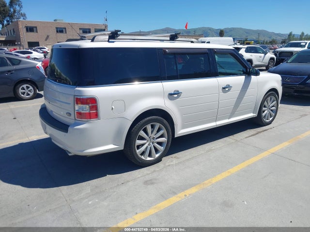 Ford FLEX SEL 2016 2FMGK5C84GBA09182 Image 4