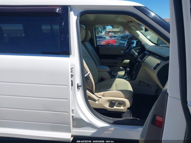 Ford FLEX SEL 2016 2FMGK5C84GBA09182 Image 5