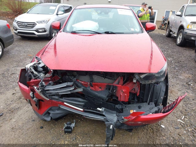 44752752 :رقم المزاد ، JM1DKFD70G0130473 vin ، 2016 Mazda Cx-3 Grand Touring مزاد بيع