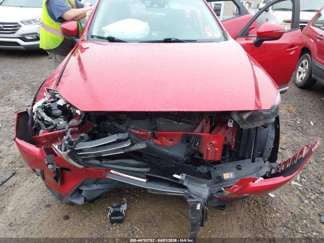 44752752 :رقم المزاد ، JM1DKFD70G0130473 vin ، 2016 Mazda Cx-3 Grand Touring مزاد بيع