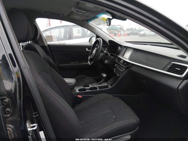 5XXGT4L30KG324876 KIA Optima Lx