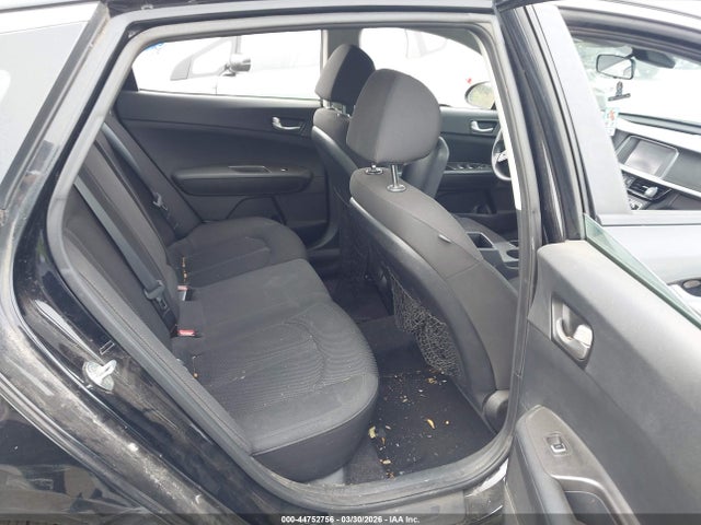 5XXGT4L30KG324876 KIA Optima Lx