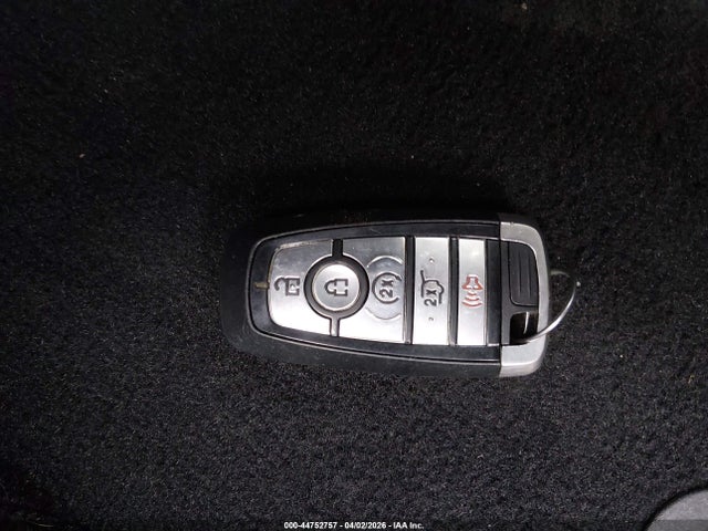 44752757 :رقم المزاد ، 1FMSK8DH7LGD11756 vin ، 2020 Ford Explorer Xlt مزاد بيع