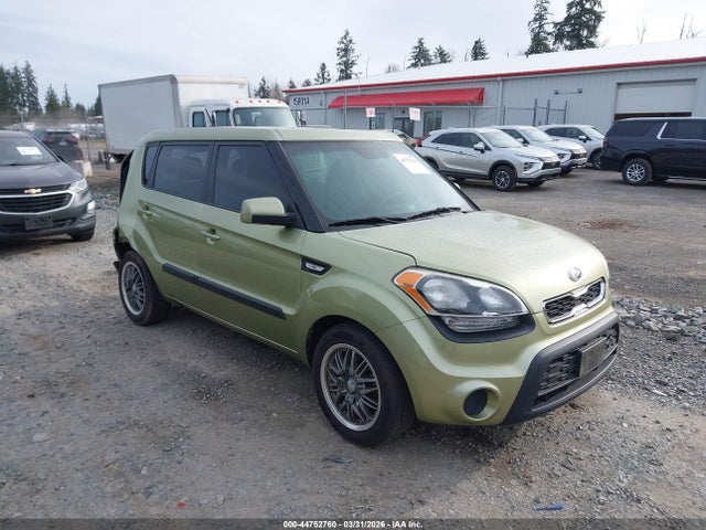 2012 KIA SOUL KNDJT2A52C7441612