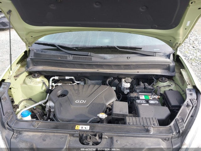 2012 KIA SOUL KNDJT2A52C7441612 Photo 9
