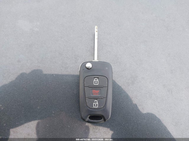 2012 KIA SOUL KNDJT2A52C7441612 Photo 10