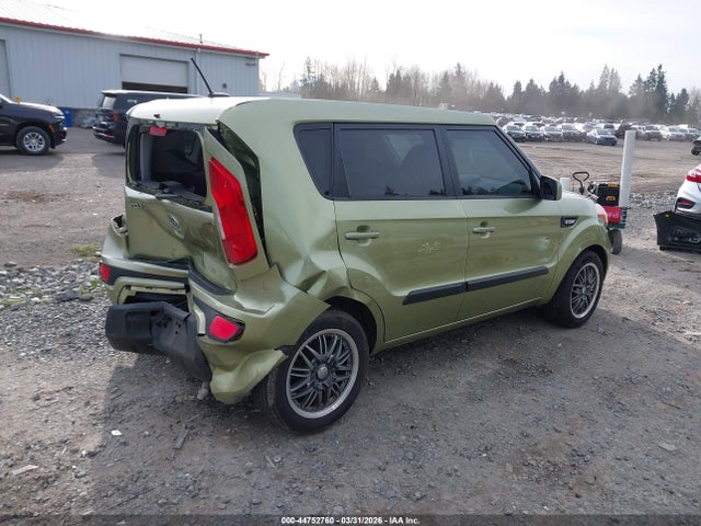 2012 KIA SOUL KNDJT2A52C7441612 Photo 3