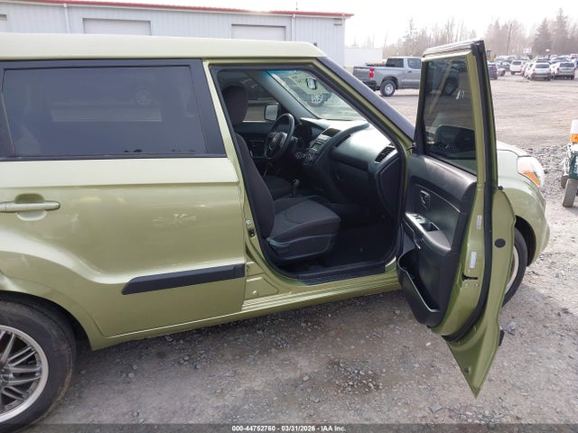 2012 KIA SOUL KNDJT2A52C7441612 Photo 4