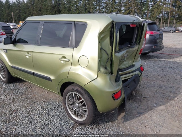 2012 KIA SOUL KNDJT2A52C7441612 Photo 5