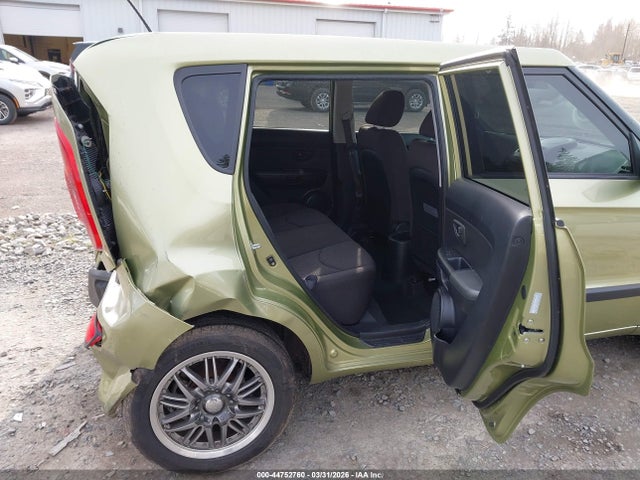 2012 KIA SOUL KNDJT2A52C7441612 Photo 7