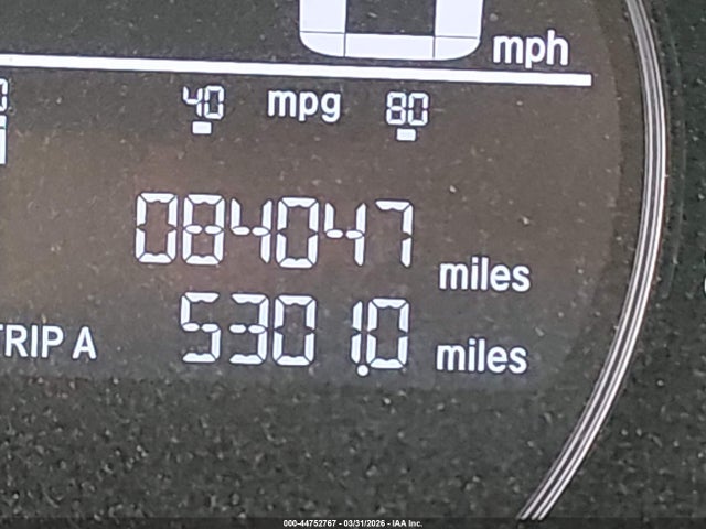 Honda Civic Lx 2017 19XFC2F52HE025534 Image 16