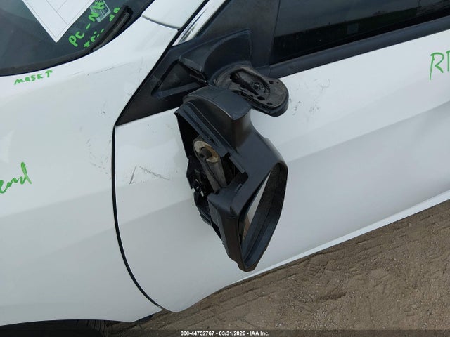 Honda Civic Lx 2017 19XFC2F52HE025534 Image 18