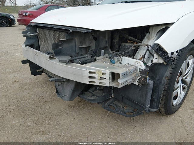 Honda Civic Lx 2017 19XFC2F52HE025534 Image 19