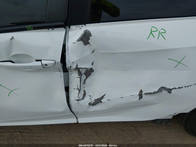 Honda Civic Lx 2017 19XFC2F52HE025534 Image 6