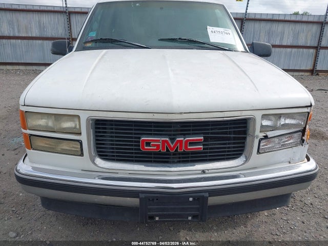Продаж на аукціоні авто 1996 Gmc Sierra C1500, vin: 2GTEC19R4T1559015, номер лоту: 44752769