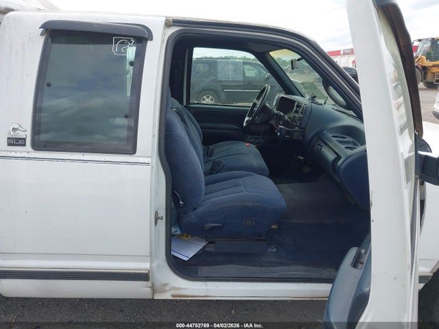 Продаж на аукціоні авто 1996 Gmc Sierra C1500, vin: 2GTEC19R4T1559015, номер лоту: 44752769