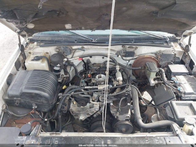 Продаж на аукціоні авто 1996 Gmc Sierra C1500, vin: 2GTEC19R4T1559015, номер лоту: 44752769