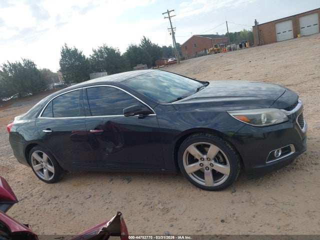 2015 Chevrolet Malibu 2lz მანქანა იყიდება აუქციონზე, vin: 1G11G5SX8FF315912, აუქციონის ნომერი: 44752770