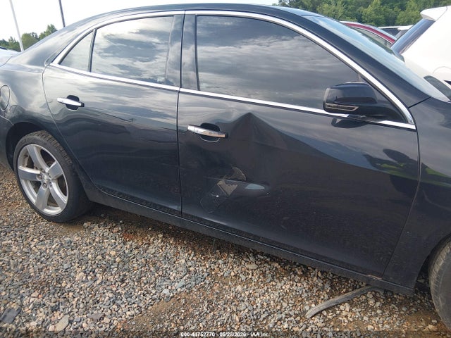 2015 Chevrolet Malibu 2lz მანქანა იყიდება აუქციონზე, vin: 1G11G5SX8FF315912, აუქციონის ნომერი: 44752770