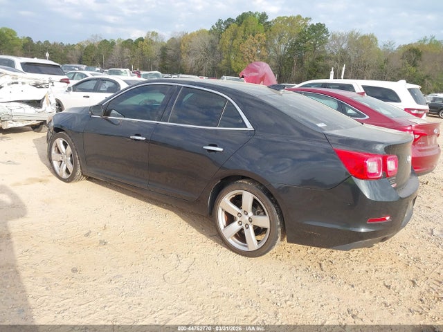 2015 Chevrolet Malibu 2lz მანქანა იყიდება აუქციონზე, vin: 1G11G5SX8FF315912, აუქციონის ნომერი: 44752770