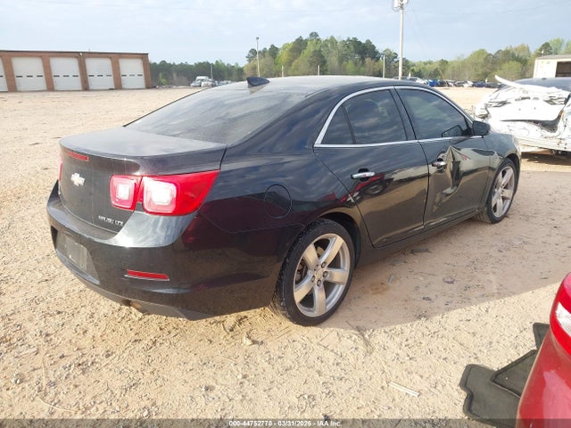 2015 Chevrolet Malibu 2lz მანქანა იყიდება აუქციონზე, vin: 1G11G5SX8FF315912, აუქციონის ნომერი: 44752770
