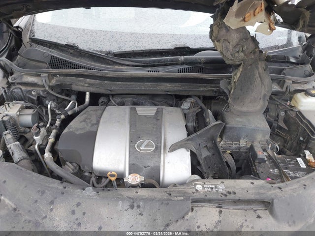 Продажа на аукционе авто 2020 Lexus Rx 350, vin: 2T2HZMDA4LC251113, номер лота: 44752775