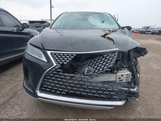 Продажа на аукционе авто 2020 Lexus Rx 350, vin: 2T2HZMDA4LC251113, номер лота: 44752775