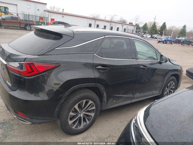 Продажа на аукционе авто 2020 Lexus Rx 350, vin: 2T2HZMDA4LC251113, номер лота: 44752775