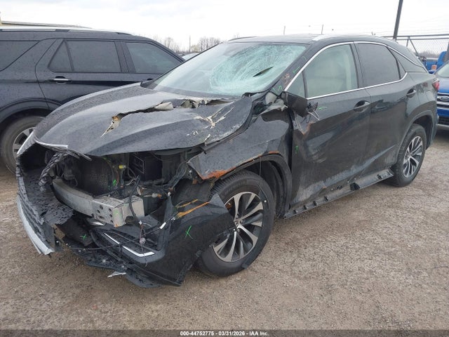 Продажа на аукционе авто 2020 Lexus Rx 350, vin: 2T2HZMDA4LC251113, номер лота: 44752775